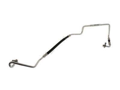 2013 Ford Focus A/C Hose - BV6Z-19972-B