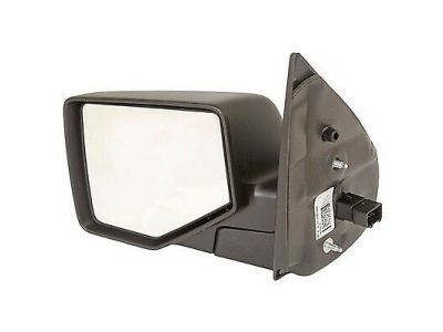 2007 Ford Explorer Sport Trac Car Mirror - 6L2Z-17683-BAA