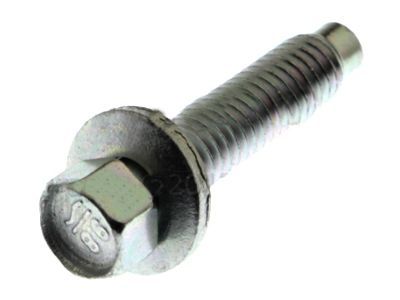 Ford -N806155-S437 Screw