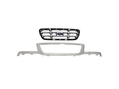 2002 Ford Ranger Grille - 3L5Z-8200-CA