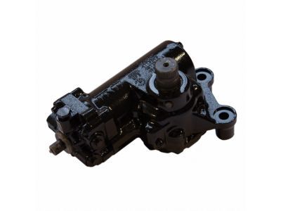 Ford 3C3Z-3504-AA Gear Assembly - Steering