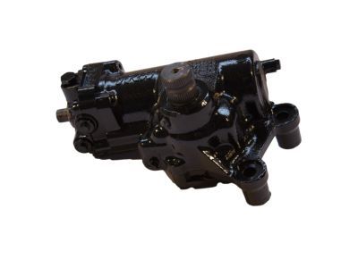 Ford Rack And Pinion - 3C3Z-3504-AA