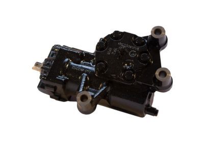 Ford 3C3Z-3504-AA Gear Assembly - Steering
