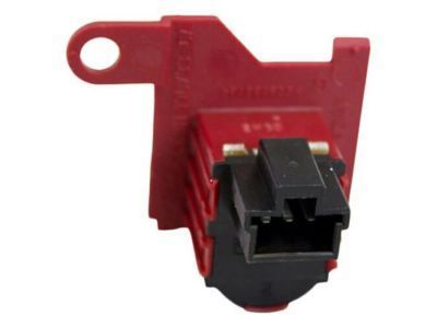 Ford Excursion A/C Switch - YC3Z-19C733-CA