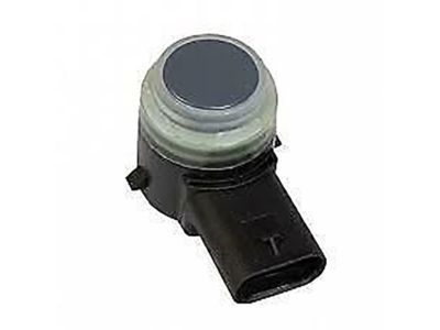 Ford Explorer Parking Assist Distance Sensor - HU5Z-15K859-A