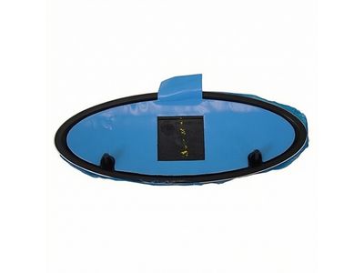 2010 Lincoln MKZ Emblem - AE5Z-5442528-A