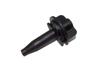 Ford SSV Plug-In Hybrid Radiator Support - F2GZ-8A193-A