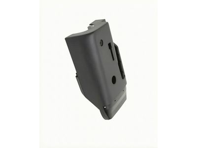 Lincoln Steering Column Cover - HP5Z-3530-BE