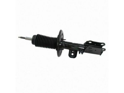 Ford Police Interceptor Sedan Shock Absorber - DG1Z-18124-V