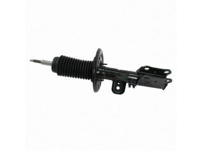 2015 Ford Taurus Shock Absorber - DG1Z-18124-V