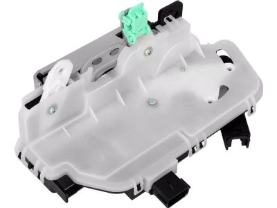 2012 Ford Mustang Door Latch Assembly - AR3Z-6321813-B