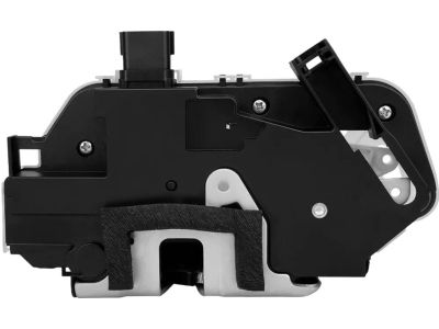 2012 Ford Mustang Door Latch Assembly - AR3Z-6321813-B