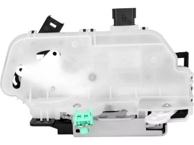 2012 Ford Mustang Door Latch Assembly - AR3Z-6321813-B