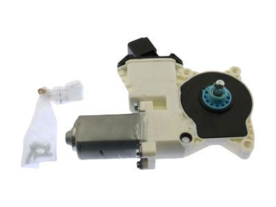 Ford Mustang Power Window Motor - FR3Z-7623395-B