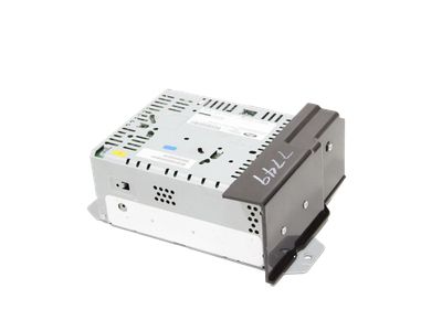 Ford HP5Z-18C869-GB Radio Audio System HP5Z-18C869-GB Ford Radio Audio System Product Photo 1 of 3