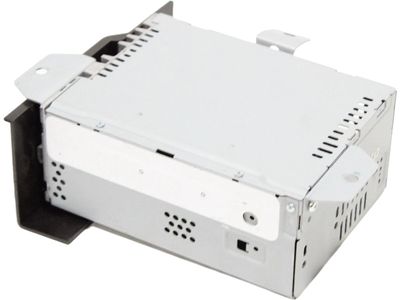 HP5Z-18C869-GB Ford Radio Audio System Product Photo 2 of 3