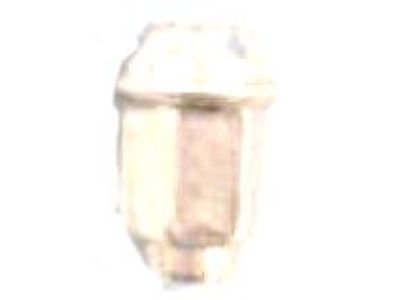 Mercury Milan Lug Nuts - 6L8Z-1012-AA