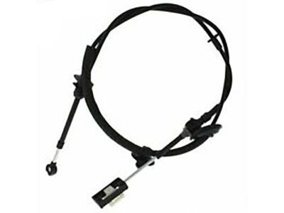 2012 Ford Expedition Shift Cable - 7L1Z-7E395-A