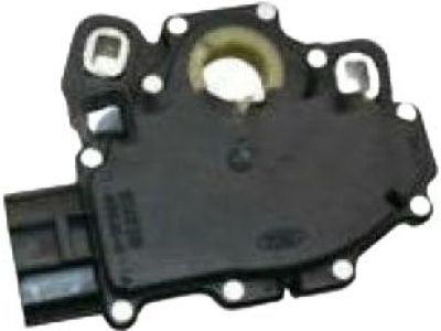 Ford Taurus Neutral Safety Switch - F5DZ-7F293-AA