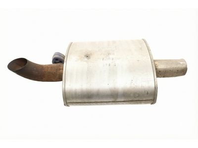 2024 Ford Maverick Muffler - NZ6Z-5F250-D