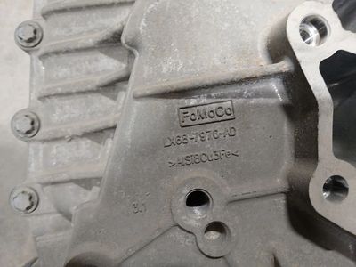 Ford NZ6Z-7000-ENP