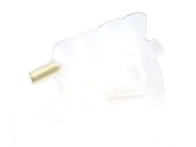 2007 Ford Taurus Coolant Reservoir - 1F1Z-8A080-AA