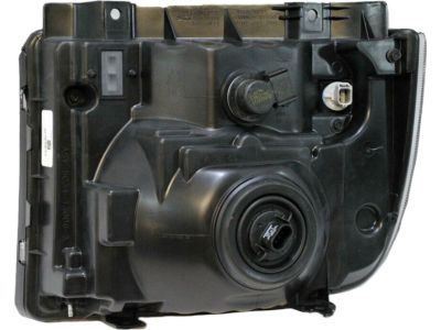 Ford 6C3Z-13008-ABCP