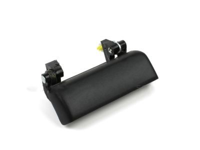 Ford Ranger Door Handle - F37Z-1022405-A