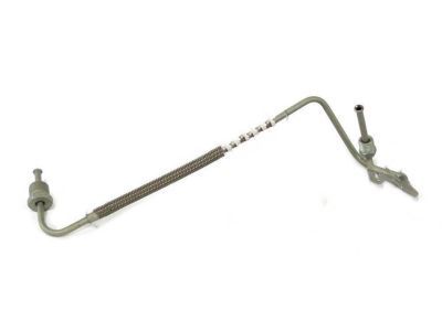 Ford F-250 Brake Line - F75Z-2234-FA