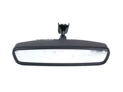 2014 Ford Mustang Car Mirror - CU5Z-17700-A