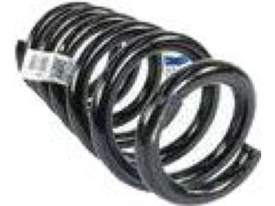 Lincoln MKS Coil Springs - AA5Z-5560-G