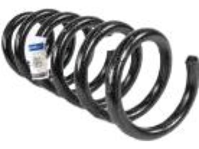 Lincoln MKS Coil Springs - AA5Z-5560-G