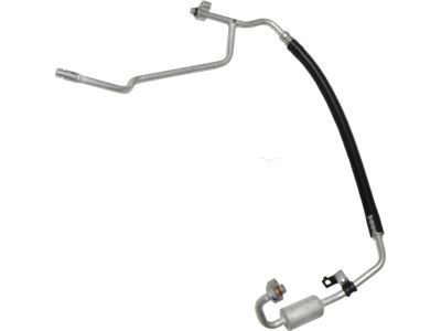 Ford Transit Connect A/C Hose - 9T1Z-19972-A