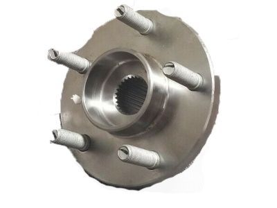 Ford CV6Z-1104-D Hub Assembly - Wheel