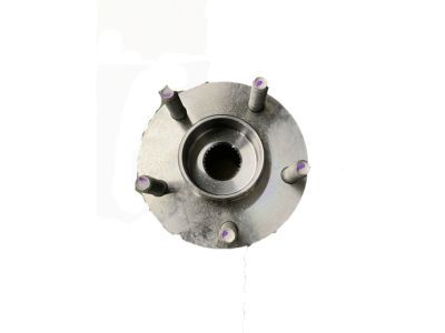 2016 Ford Escape Wheel Hub - CV6Z-1104-D