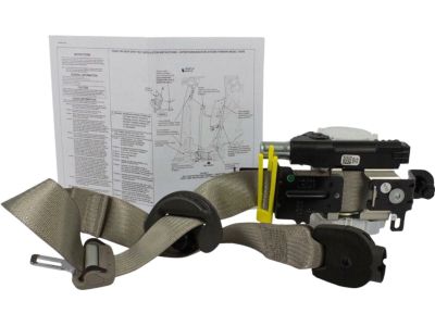 Ford JL1Z-78611B08-AC