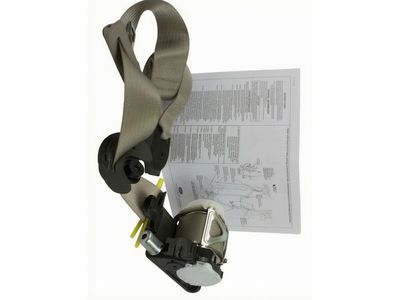 Ford JL1Z-78611B08-AC