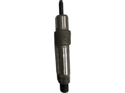 Mercury Grand Marquis Rack And Pinion - F6AZ-3575-AA