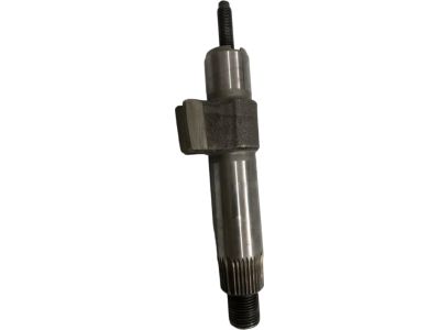 Mercury Grand Marquis Rack And Pinion - F6AZ-3575-AA