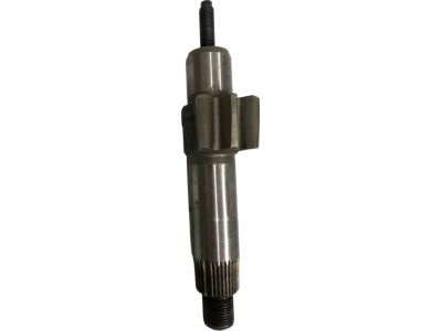 Mercury Grand Marquis Rack And Pinion - F6AZ-3575-AA