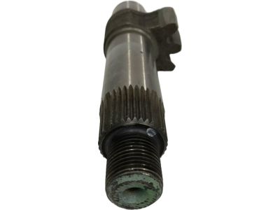 Mercury Grand Marquis Rack And Pinion - F6AZ-3575-AA
