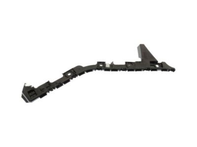 Ford FR3Z-17D943-C Bracket - Bumper Mounting