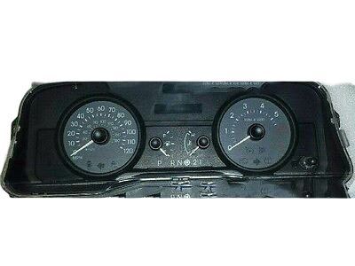 Mercury Instrument Cluster - 6W3Z-10849-BB