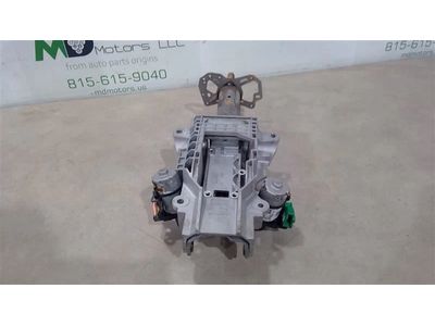 Ford Police Interceptor Utility Steering Column - N1MZ-3C529-H