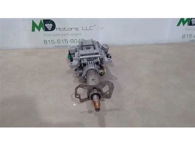Ford Police Interceptor Utility Steering Column - N1MZ-3C529-H