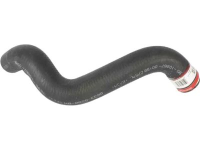 2011 Ford Mustang Radiator Hose - BR3Z-8286-B
