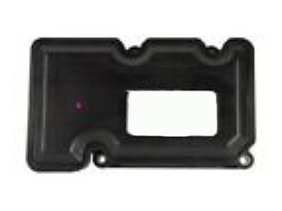 Mercury ABS Control Module - BE5Z-2C219-F