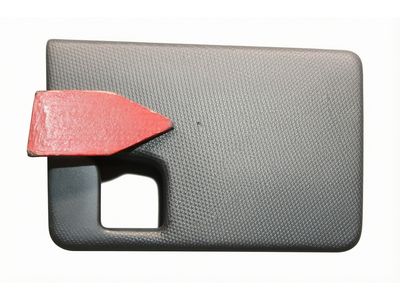 Ford Mustang Mach-E Glove Box - LJ8Z-5806024-AA