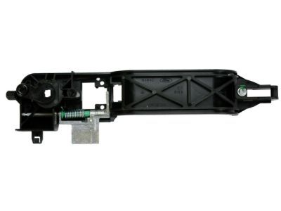 Ford 6T2Z-78224N02-A Reinforcement