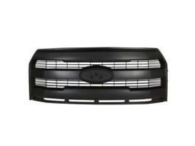 2010 Ford E-350/E-350 Super Duty Grille - 9C2Z-8200-AACP